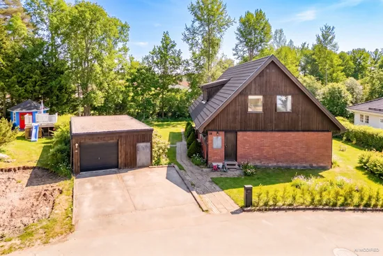 Villa, Studsargatan 18, Södra Gryta, Västerås