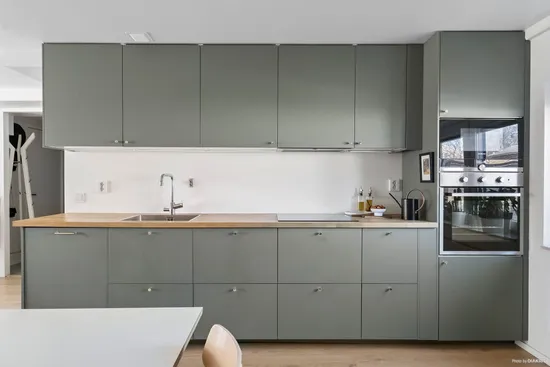 Bostadsrätt, Gribbylundsvägen 76a, Gribbylund, Täby