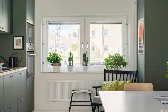 Bostadsrätt, Gribbylundsvägen 76a, Gribbylund, Täby