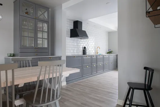 Villa, Badhusgatan 11, Norsjö