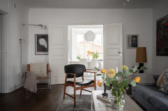 Bostadsrätt, Pipblåsaregatan 14, Örgryte - Jakobsdal, Göteborg