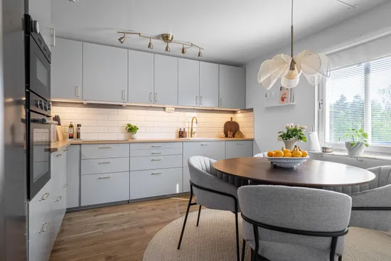 Bostadsrätt, Gotlandsresan 146, Sävja, Uppsala