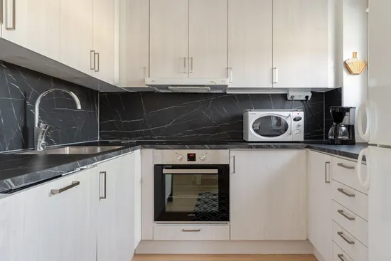 Bostadsrätt, Härnevigatan 5A, Skiljebo, Västerås