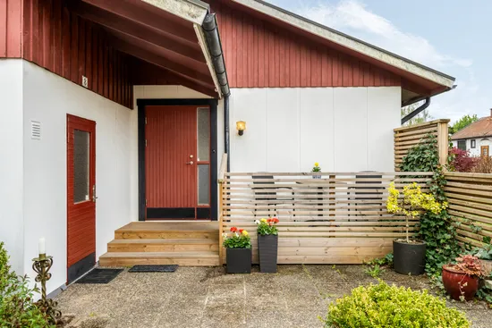 Villa, Granliden 8, Hässleholm - Väster, Hässleholm