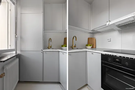 Bostadsrätt, Restalundsvägen 87, Centralt / Eklunda / Sörby, Örebro