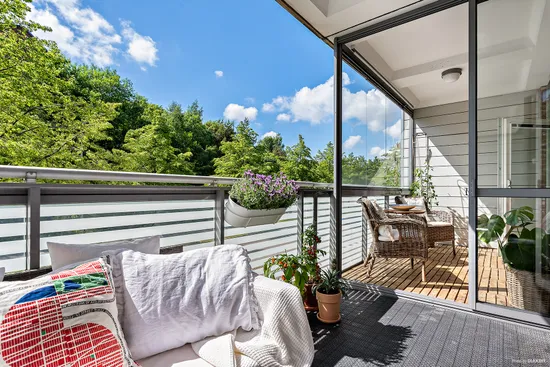 Bostadsrätt, Norra Skeppspromenaden 16, Eriksberg, Göteborg