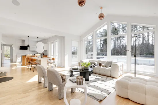 Villa, Fullerö 304, Hämringe, Uppsala