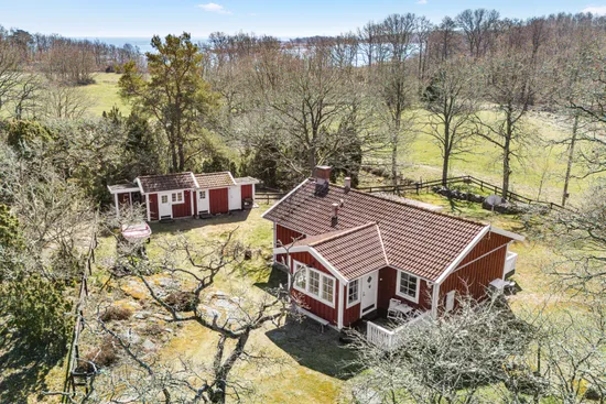 Fritidshus, Långenabben 228, Karlskrona