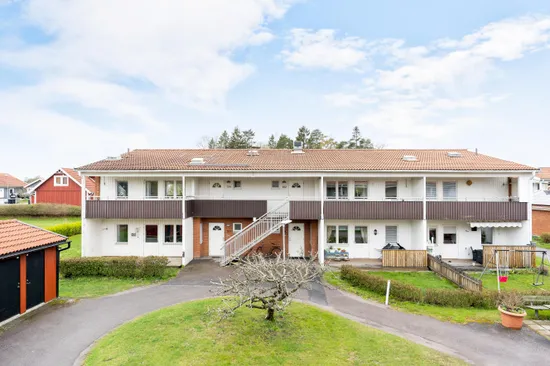 Bostadsrätt, Norsholmsvägen 102, Norsholm, Norrköping