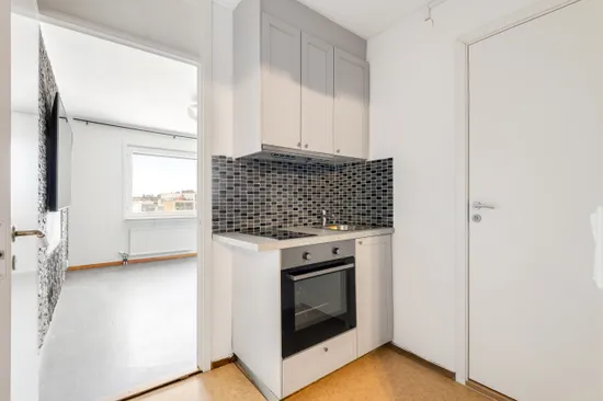 Bostadsrätt, Malmvägen 16A, Tureberg, Sollentuna