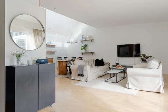 Villa, Radhus, Vulcanusvägen 42B, Bergvreten, Enköping