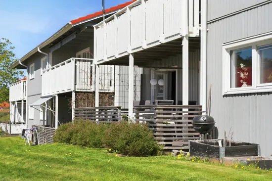 Bostadsrätt, Ålegårdsgatan 249, Balltorp, Mölndal