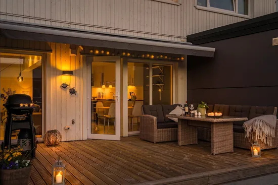 Bostadsrätt, Dalarögatan 6, Rydebäck, Helsingborg