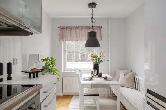 Bostadsrätt, Skyttegatan 1C, Haga, Västerås