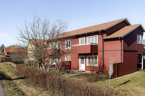 Bostadsrätt, Skördevägen 29A, Skördevägen, Strängnäs