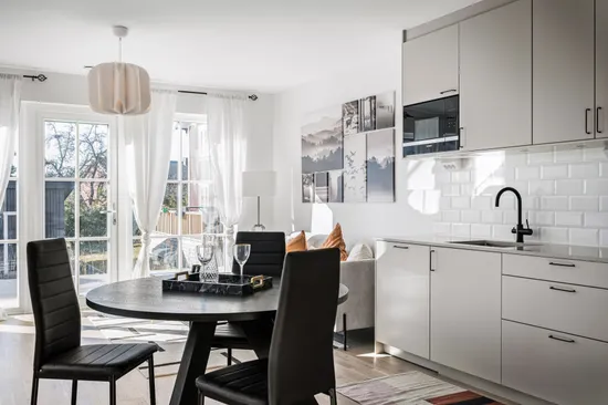 Bostadsrätt, Radhus, Troxhammar byväg 35C, Troxhammar, Ekerö