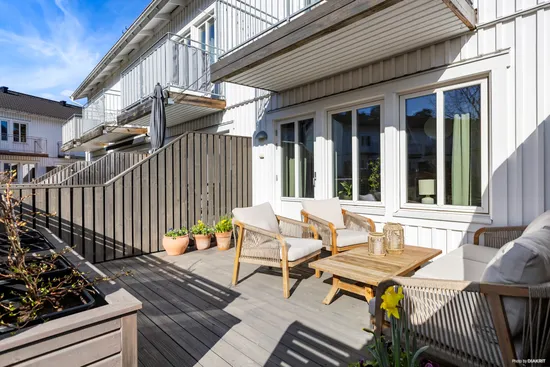 Radhus, Hindergårdsgatan 49A, Rynningeåsen, Örebro