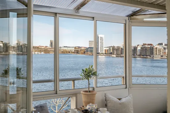 Bostadsrätt, Svartviksslingan 71, vån 5 av 5, Bromma - Minneberg, Stockholm