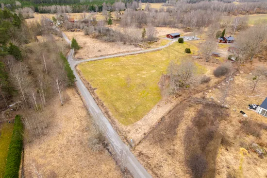 Tomt, Torsborg 65, Ramshammar, Eskilstuna