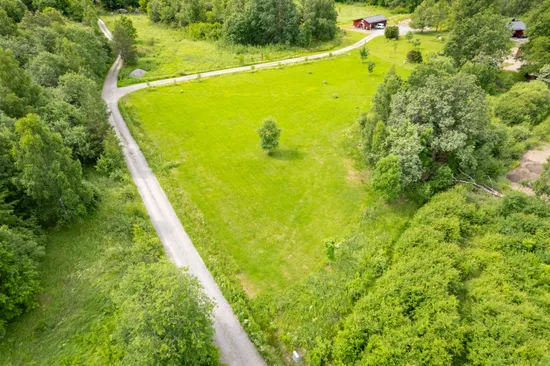 Tomt, Torsborg 65, Ramshammar, Eskilstuna
