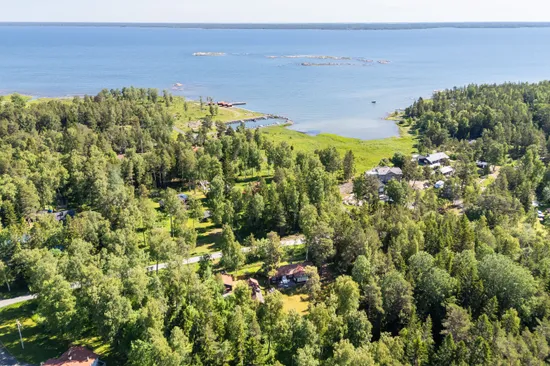 Fritidshus, Stenskärsvägen 26, Stenskär, Östhammar