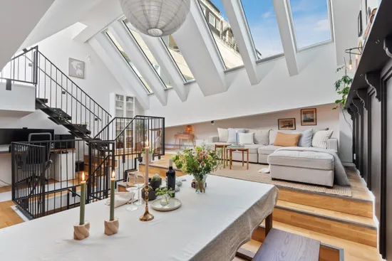 Bostadsrätt, Wilhelm Kåges gata 96, Gustavsbergs Hamn, Värmdö