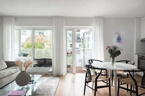 Bostadsrätt, Lilla Varvsgatan 21D, Västra Hamnen, Malmö