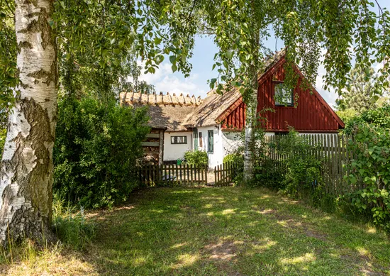 Villa, Eksholmsvägen 219-3, Vismarlöv, Svedala