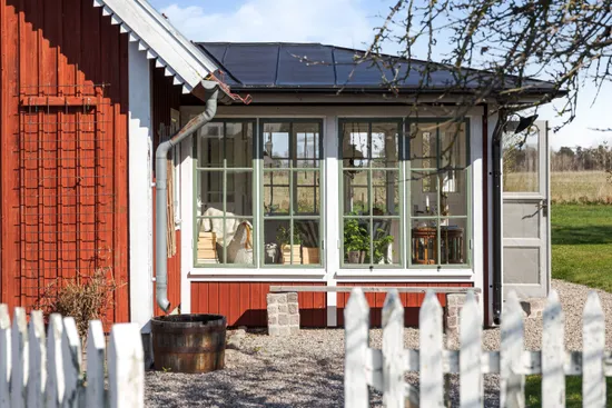 Villa, Mellanbränninge Risberg 2, Kaga, Linköping