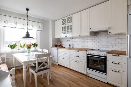 Bostadsrätt, Ledgränd 36, Solhaga, Örebro