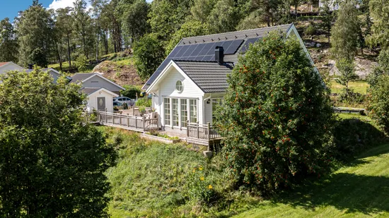 Villa, Spekeröds torp 106, Spekeröd, Stenungsund