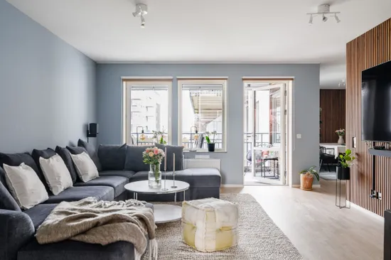 Bostadsrätt, Rosengrens gata 27, Limhamns Sjöstad, Malmö