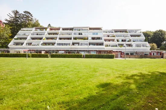 Bostadsrätt, Terrassen 11, Huskvarna, Jönköping