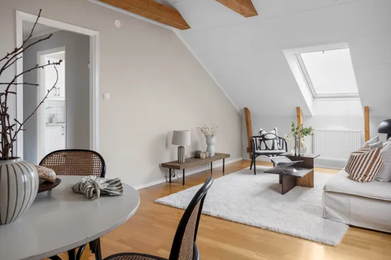 Bostadsrätt, Boråsgatan 8, Norrdal, Varberg