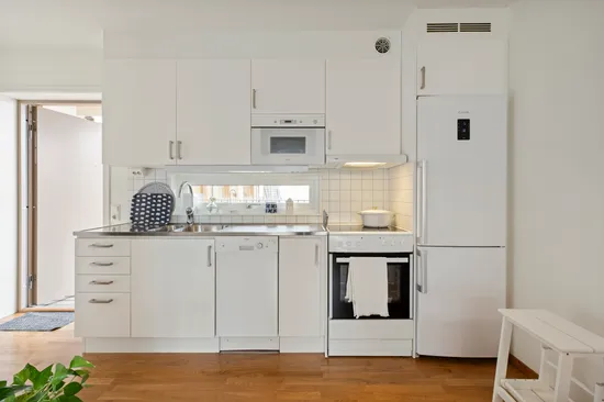 Bostadsrätt, Stabby allé 11E, Luthagen, Uppsala