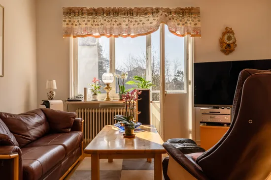 Bostadsrätt, Hökmossevägen 26, Hökmossen/Telefonplan, Stockholm