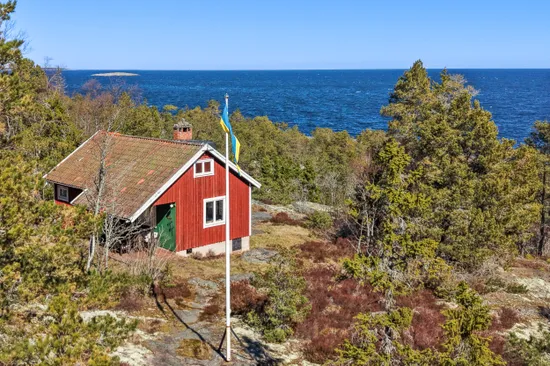 Fritidshus, Norra Havsängen 65, Norrtälje