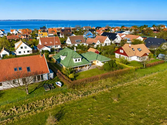 Villa, Fågelsången 24, Domsten, Helsingborg