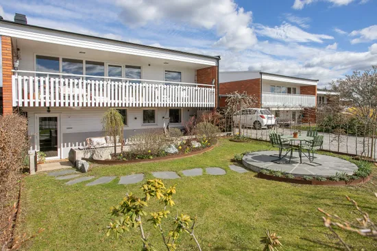 Villa, Blåhammarvägen 12, Eknäs, Nacka