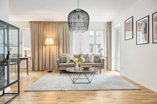 Bostadsrätt, Bråviksvägen 69, Lindö Strand, Norrköping