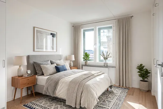 Bostadsrätt, Sollentunavägen 195B, Centrala Sollentuna, Sollentuna