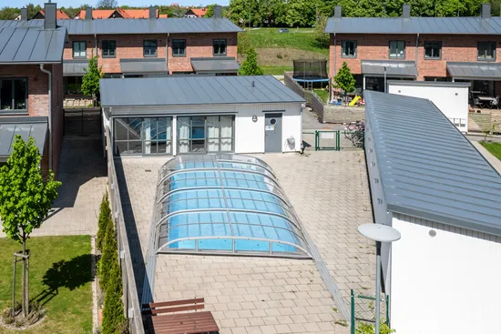 Bostadsrätt, Vikhems bygata 105, Vikhem, Staffanstorp