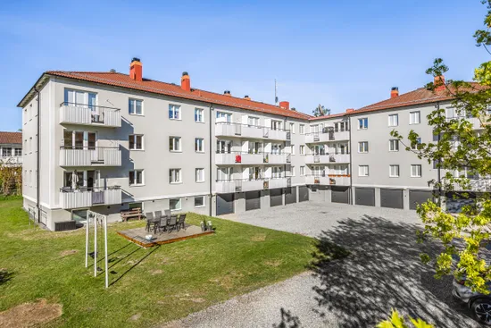 Bostadsrätt, Seminariegatan 9C, Härnösand