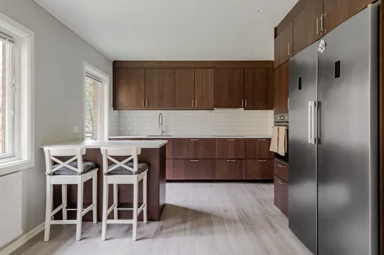 Villa, Vivåsvägen 10, Flemminge, Boxholm