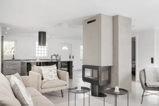 Villa, Tallvägen 60, Häljarp, Landskrona