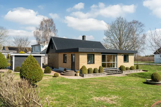 Villa, Södervidingevägen 131-0, Kävlinge