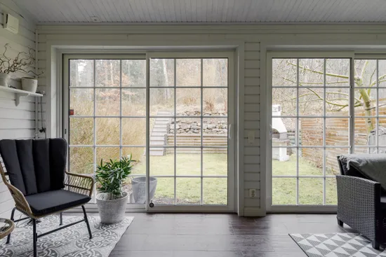 Bostadsrätt, Domherrevägen 31, Högstorp, Växjö
