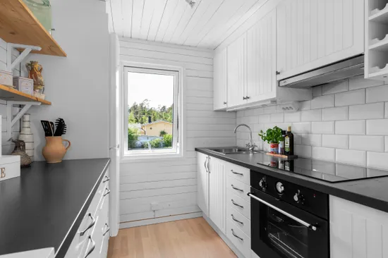 Fritidshus, Liljekonvaljvägen 27, Nynäshamn Lisö - Skärlinge, Nynäshamn