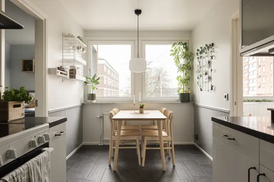 Bostadsrätt, Gröna gatan 31, Majorna, Göteborg