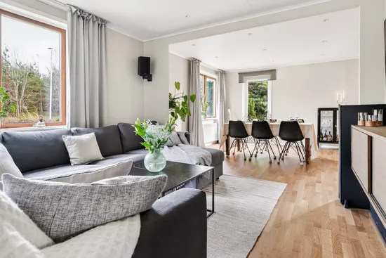 Villa, Nitarevägen 3, Kallinge, Ronneby